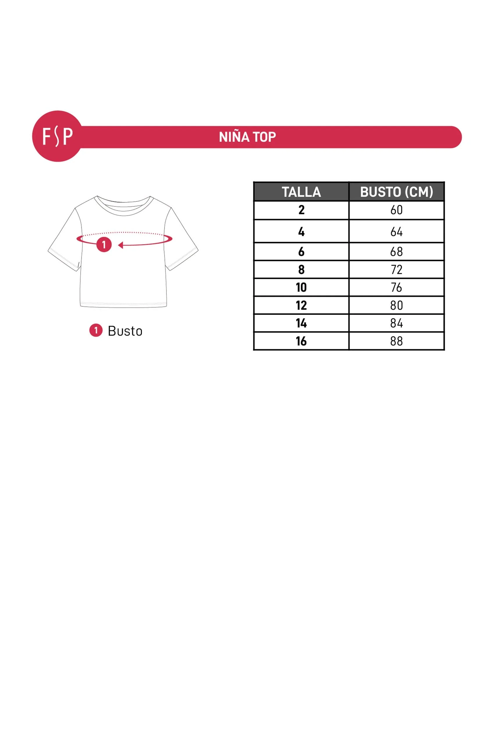 Blusa Niña Cotelé Polar Interior Beige - Image 4