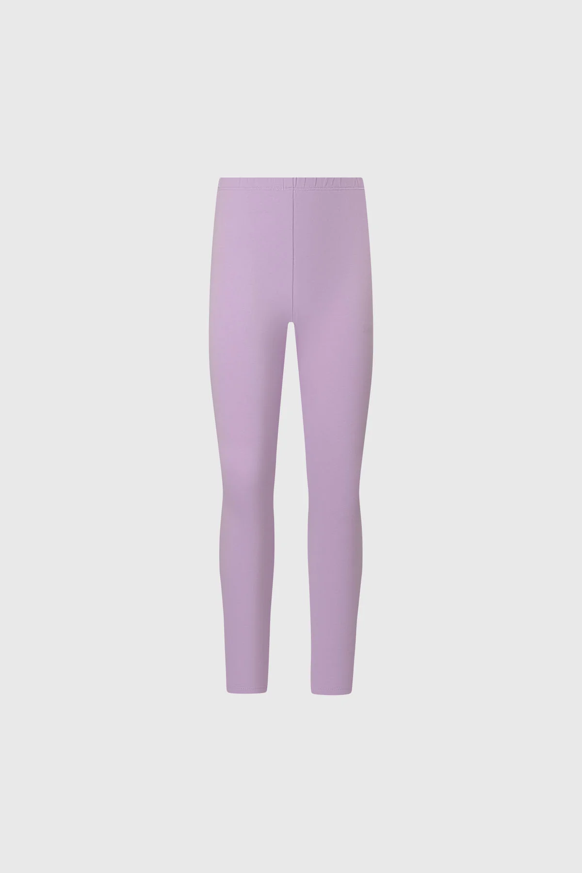 Calza Niña Bipack Toddler Morado - Image 2