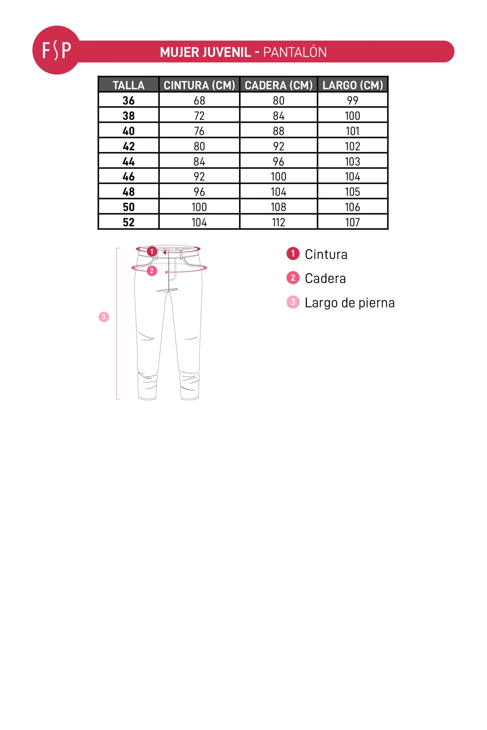 Jeans Mujer Emilia Gris - Image 4