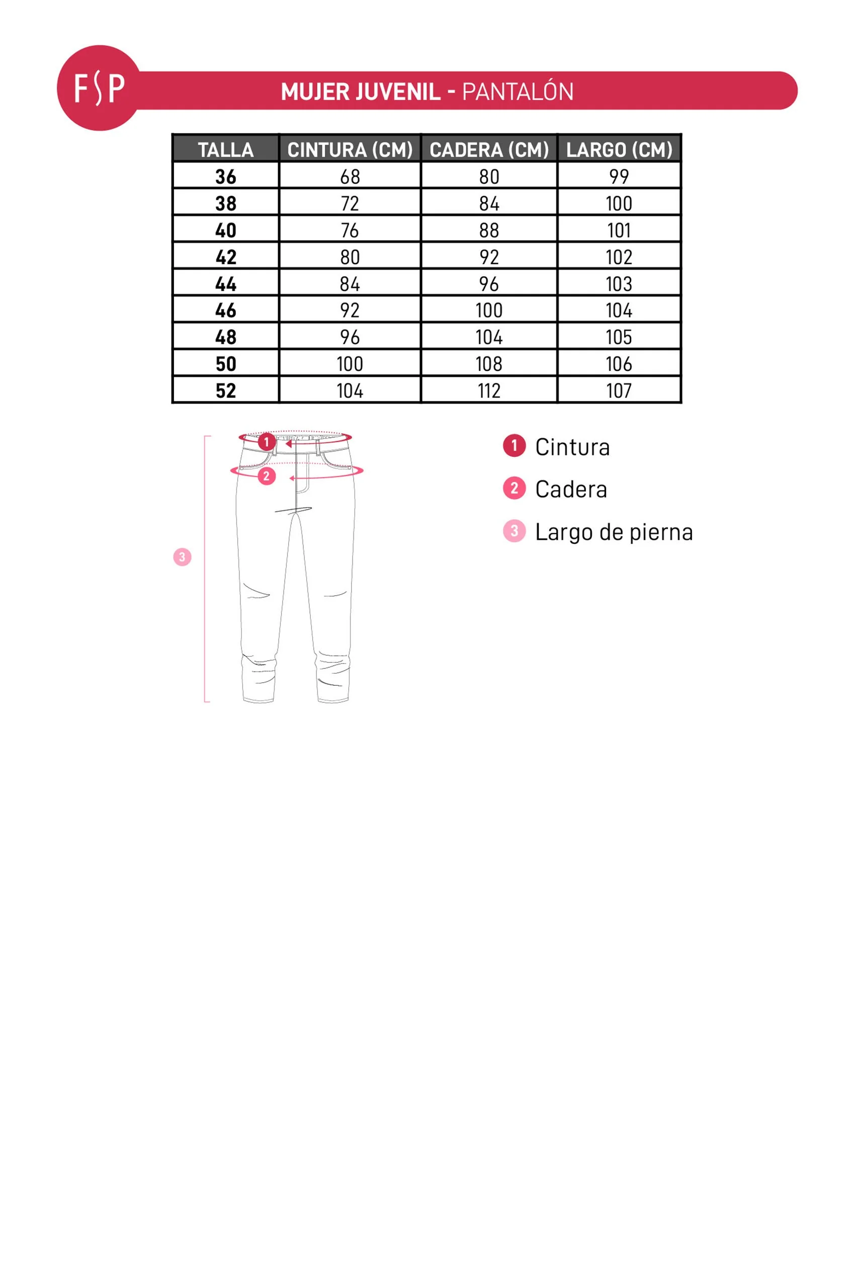 Jeans Mujer Kim Skinny Azul - Image 5