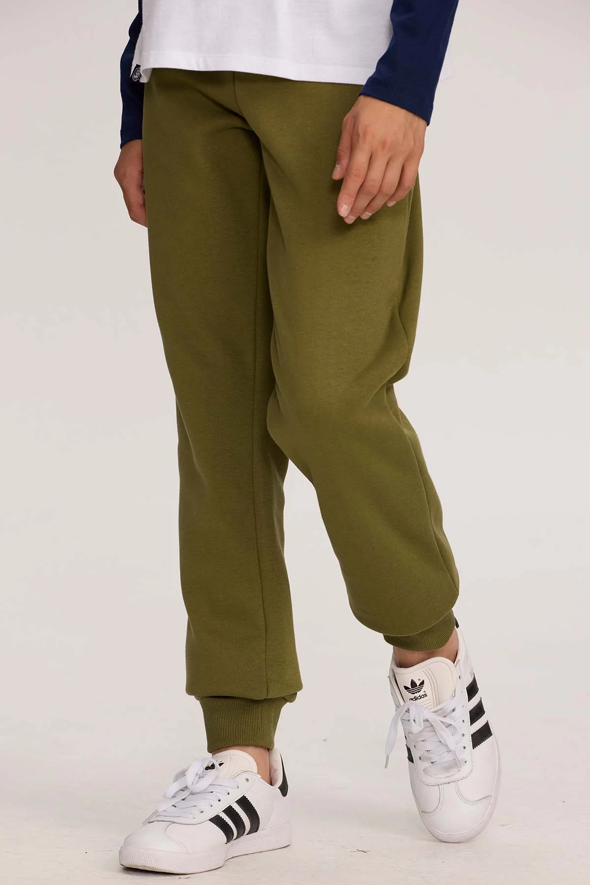 Pantalón Buzo Niño Bipack Teens Marengo - Image 5