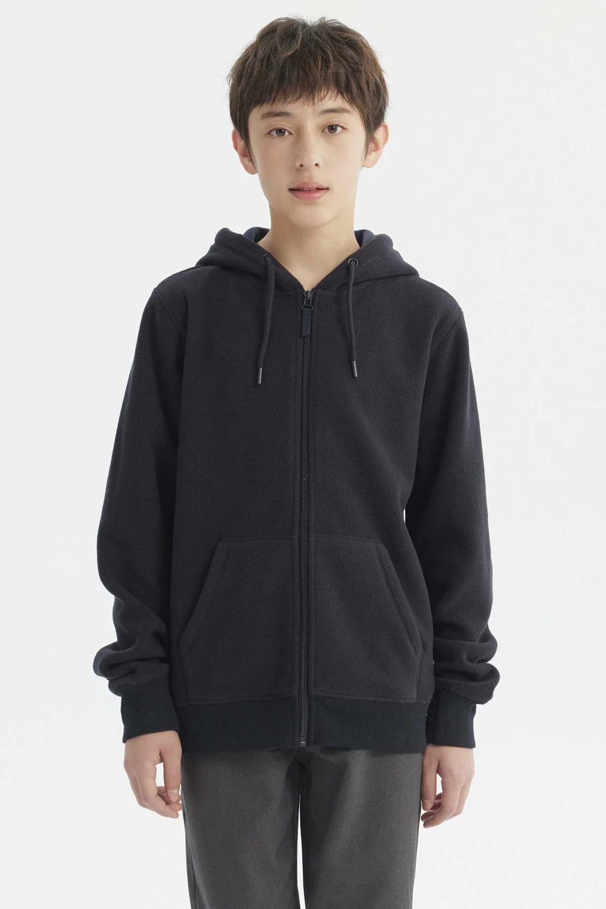 Polar Unisex Micropolar Azul Marino