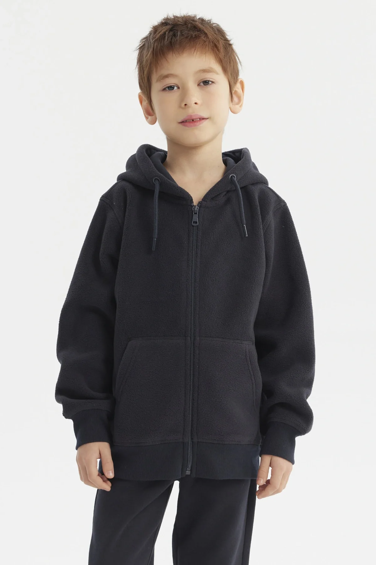 Polar Unisex Micropolar Azul Marino