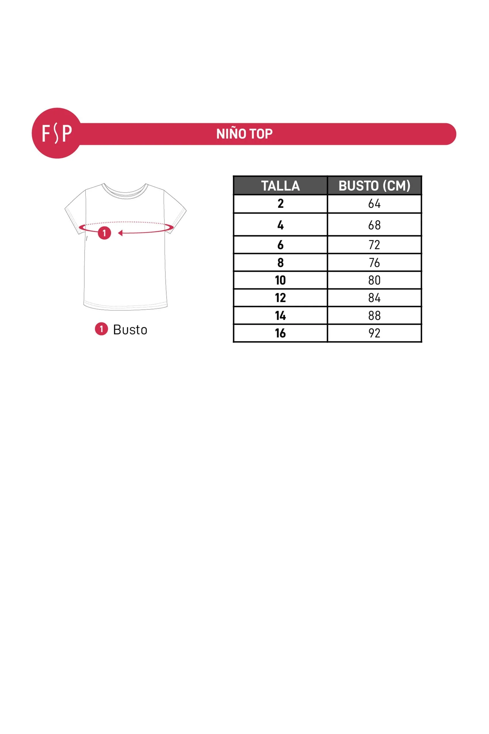 Polera Niño Básica Turquesa - Image 3