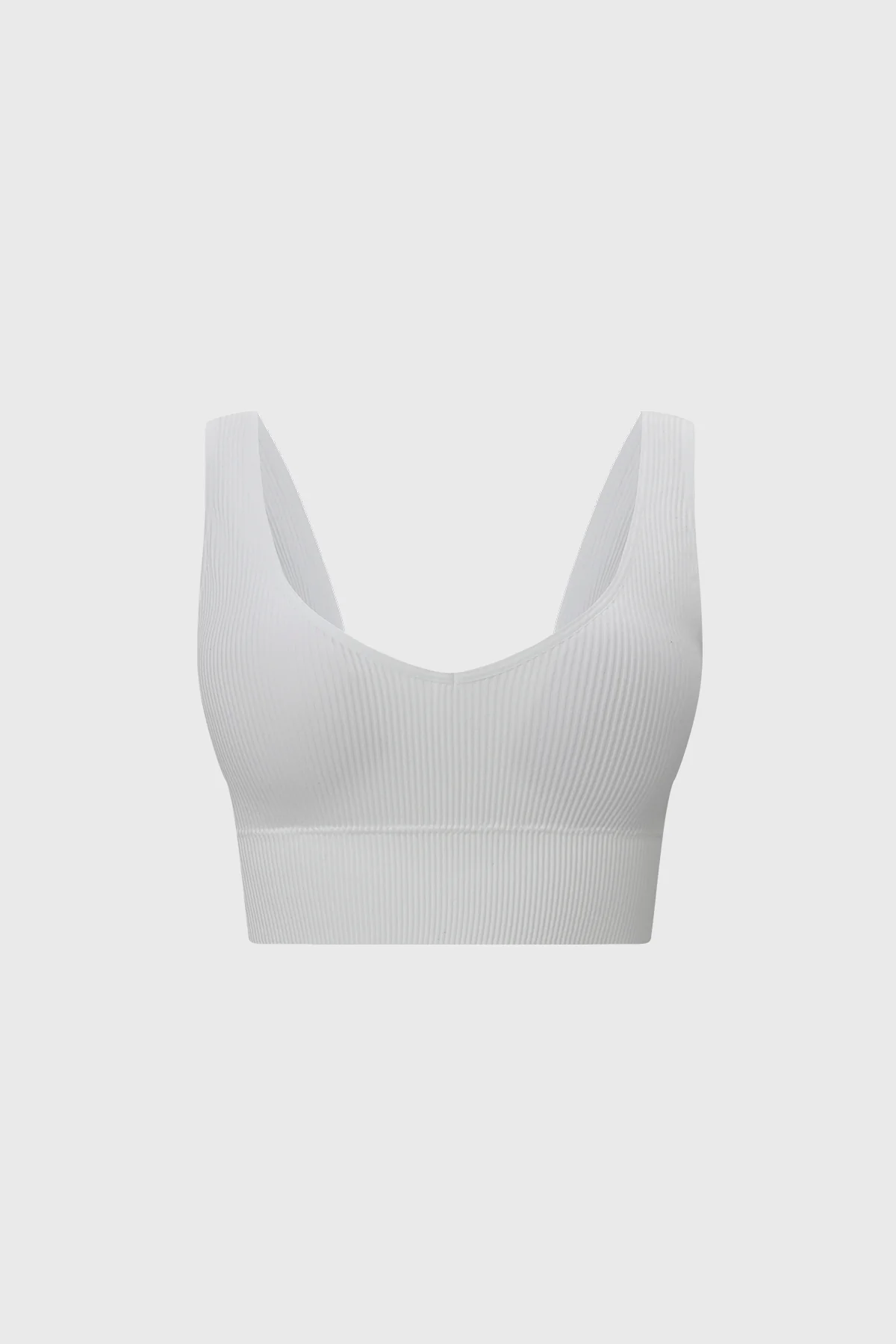 Sostén Mujer Copa Soft Blanco